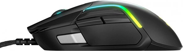 Steelseries Rival 5 Rgb Optik Gaming Oyuncu Mouse - 3