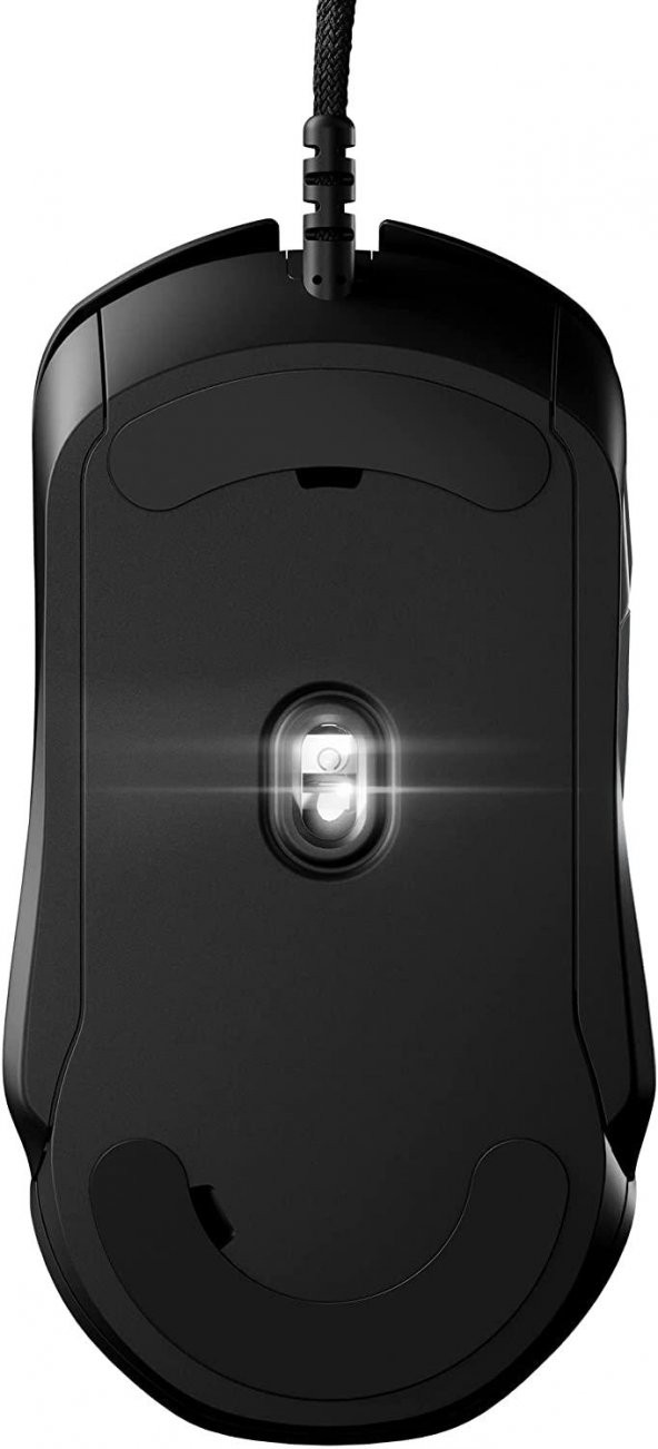 Steelseries Rival 5 Rgb Optik Gaming Oyuncu Mouse - 4