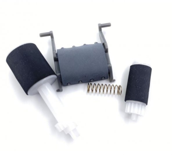 BRC06 M126 M127 M128 HP UYUMLU Adf Pickup Roller Separation Pad Set
