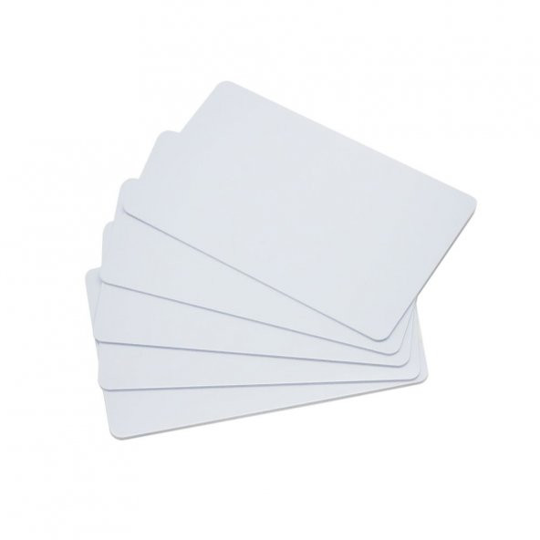13.56Mhz RFID Kart