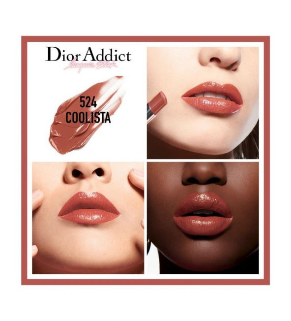 Dior discount 524 coolista