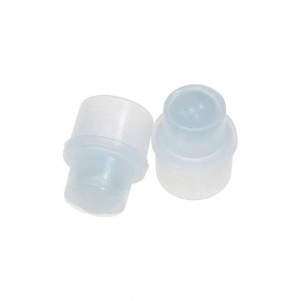 Plastik Mini Sarhoş Tekerlek - 2 Adet - 2