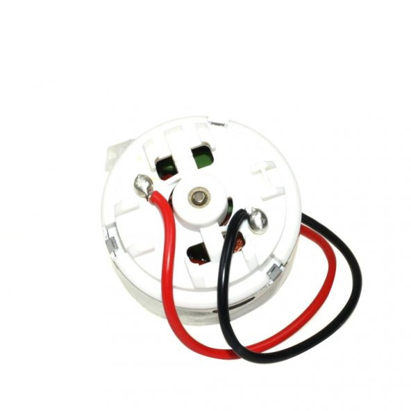 Titreşim - Rüzgar Motoru DC 220V WRK-450SH-062200 - Resim 7