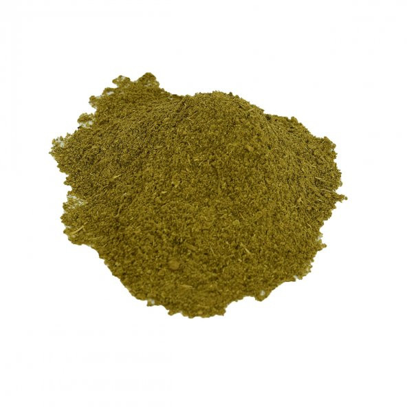 LokmanAVM Çiçek Unu 100 Gr Paket - 5