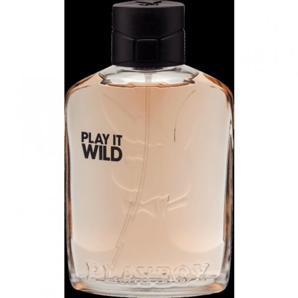 Playboy Play It Wild EDT 100 ML Erkek Parfüm - 2