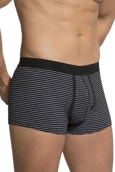 DoReMi Anton Cotton Erkek Boxer - 3