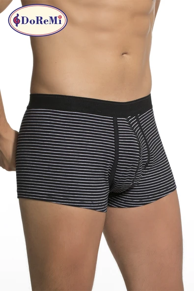 DoReMi Anton Cotton Erkek Boxer - Resim 7