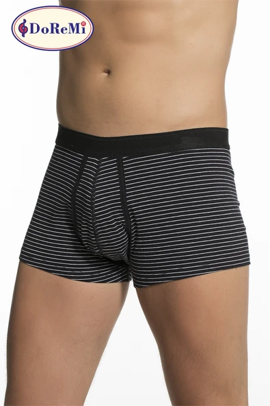 DoReMi Anton Cotton Erkek Boxer - Resim 11