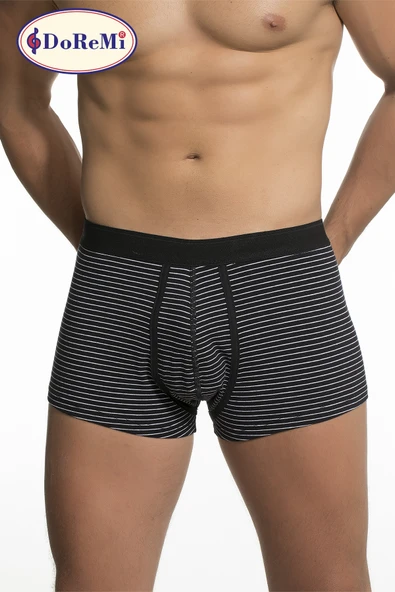 DoReMi Anton Cotton Erkek Boxer - Resim 6