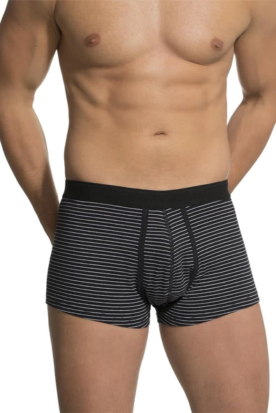 DoReMi Anton Cotton Erkek Boxer - 2
