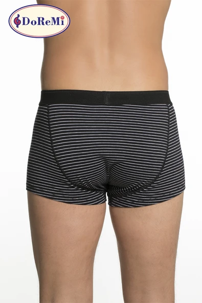 DoReMi Anton Cotton Erkek Boxer - Resim 10