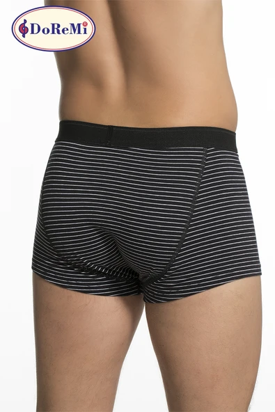 DoReMi Anton Cotton Erkek Boxer - Resim 8