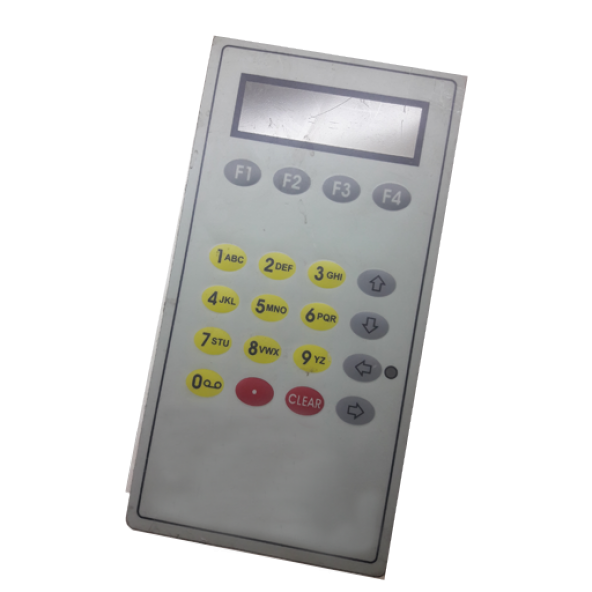 Arduino Proje Kutusu (Metal - 18 x 10 x 3 cm) - Resim 2