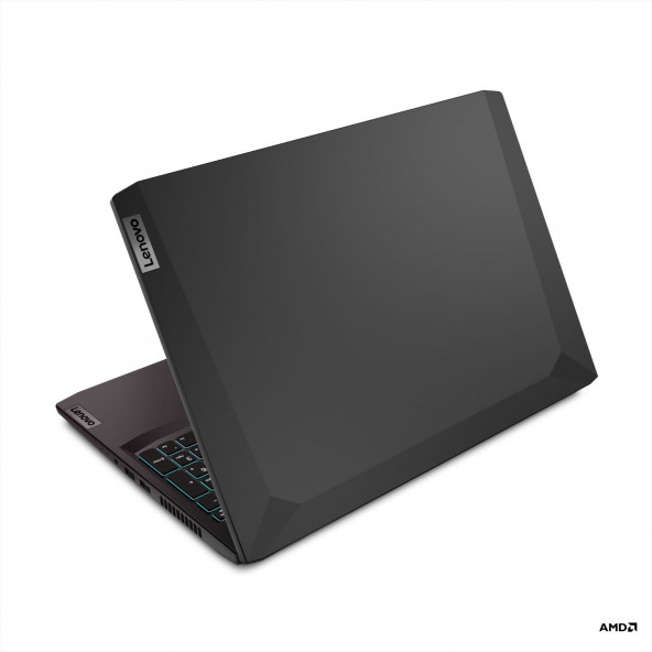 Lenovo IdeaPad Gaming 3 AMD Ryzen 5 5600H 16GB 512GB SSD RTX3060 Freedos 15.6" FHD 82K200K0TX - 5