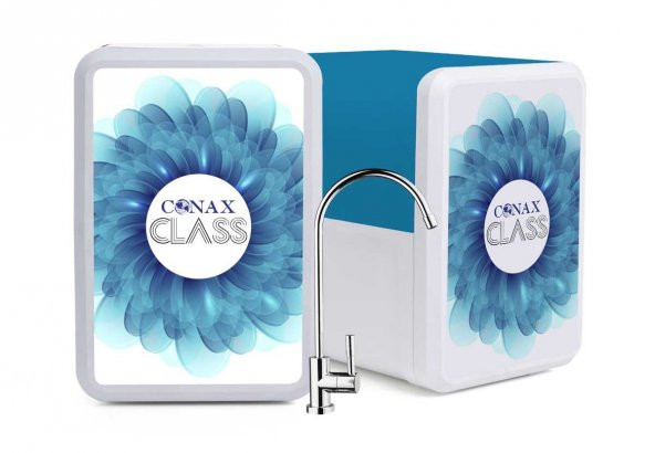 Conax Class 6 Aşama Tak Çevir Su Arıtma Cihazı - 1