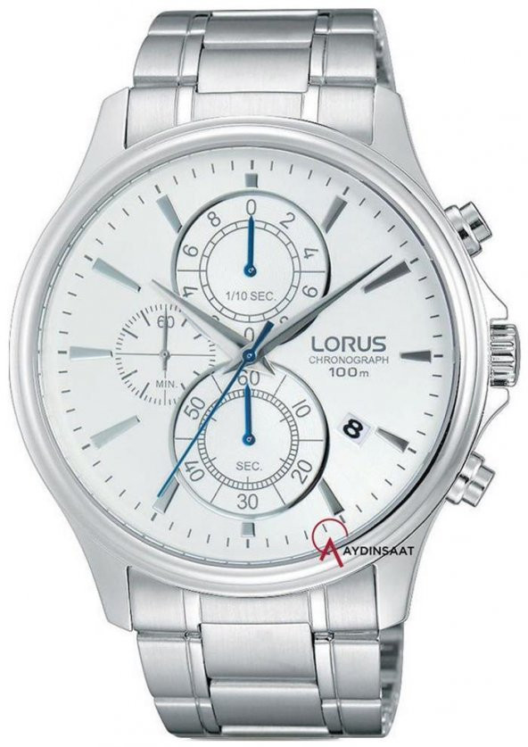 Lorus RM311DX9 Erkek Kol Saati - 2