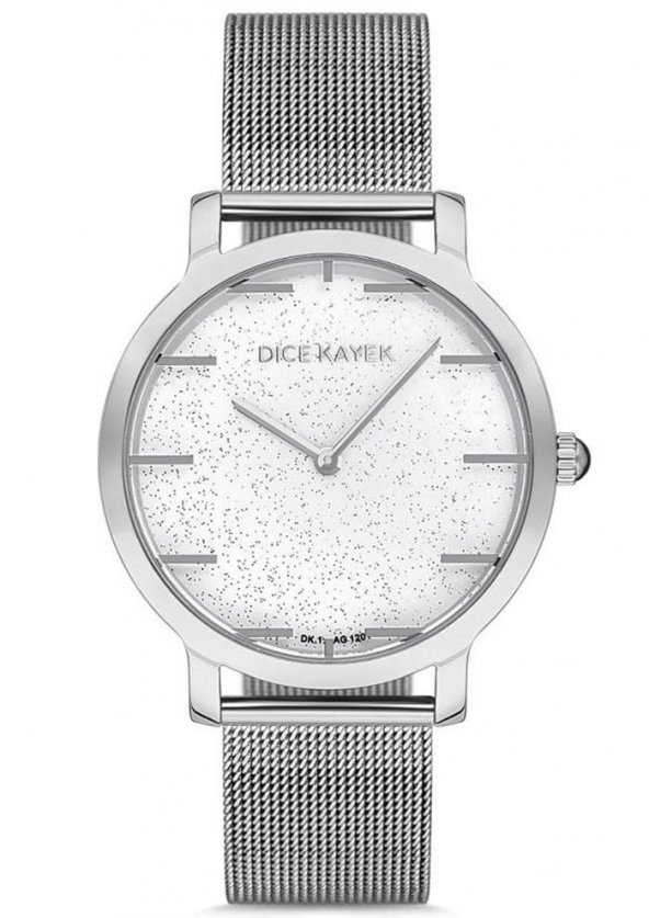 Dice Kayek DK.1.AG1201.15 Bayan Kol Saati - 2