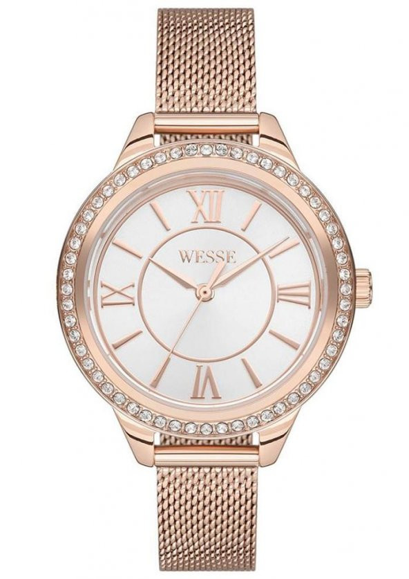 Wesse WWL500701M Bayan Kol Saati ürün görseli 1