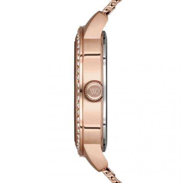 Wesse WWL500701M Bayan Kol Saati - Resim 2