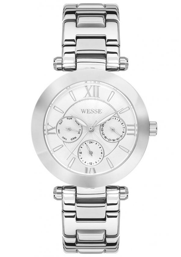 Wesse WWL101107 Bayan Kol Saati ürün görseli 1