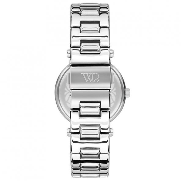 Wesse WWL101107 Bayan Kol Saati - Resim 3