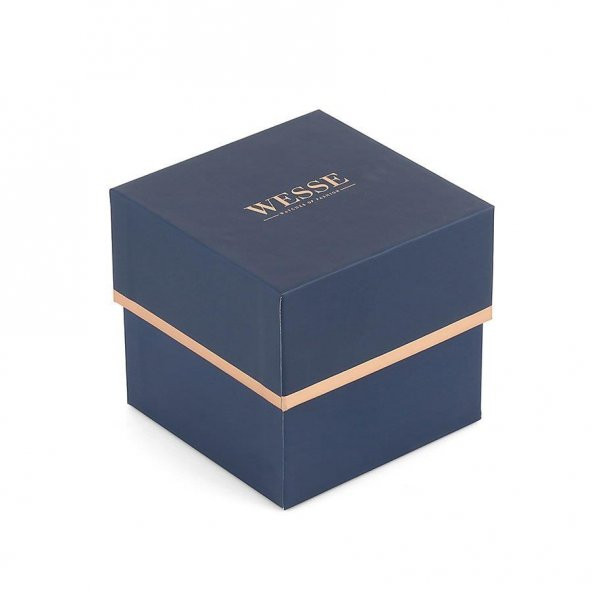 Wesse WWL101107 Bayan Kol Saati - Resim 4