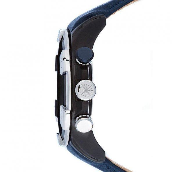 Wesse WWG201903 Erkek Kol Saati - Resim 2