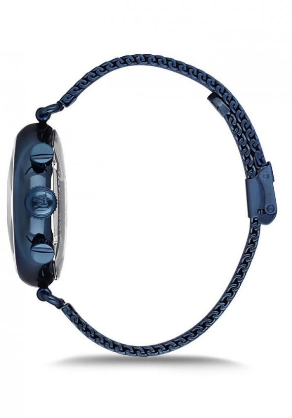 Momentus TM250M-11SS Erkek Kol Saati - 2