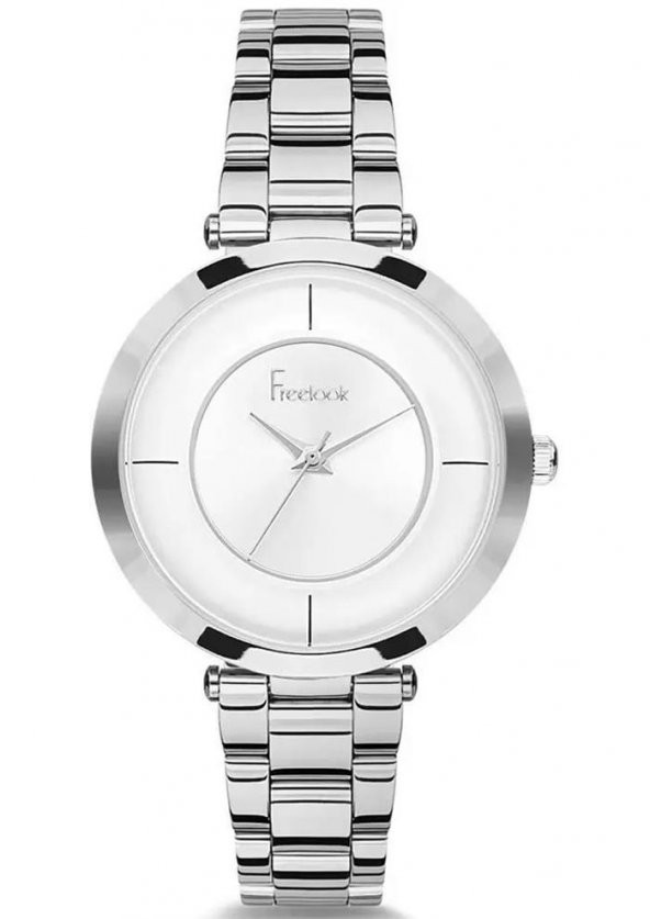 Freelook F.8.1001.01 Bayan Kol Saati ürün görseli 1