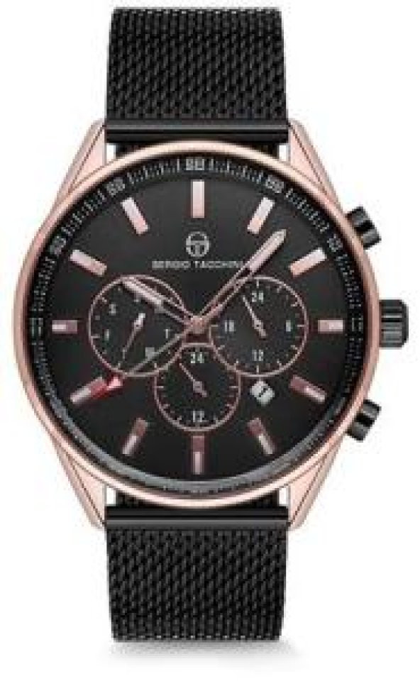 Sergio Tacchini ST.8.131.03 Erkek Kol Saati ürün görseli 1