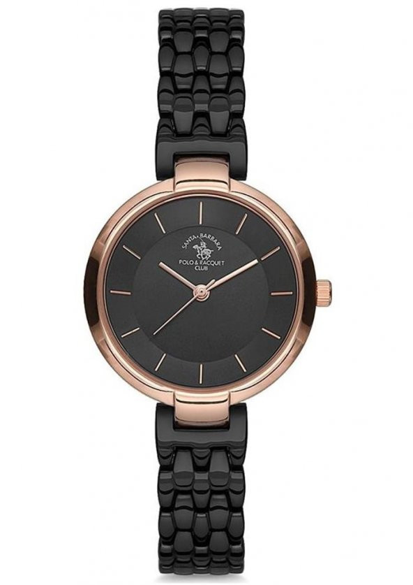 Santa Barbara Polo&Racquet Club SB.5.1181.5 Bayan Kol Saati ürün görseli 1