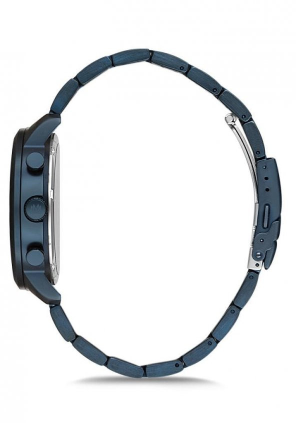 Momentus CC104M-11SS Erkek Kol Saati - 2
