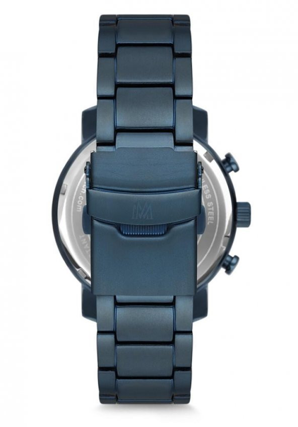 Momentus CC104M-11SS Erkek Kol Saati - 3