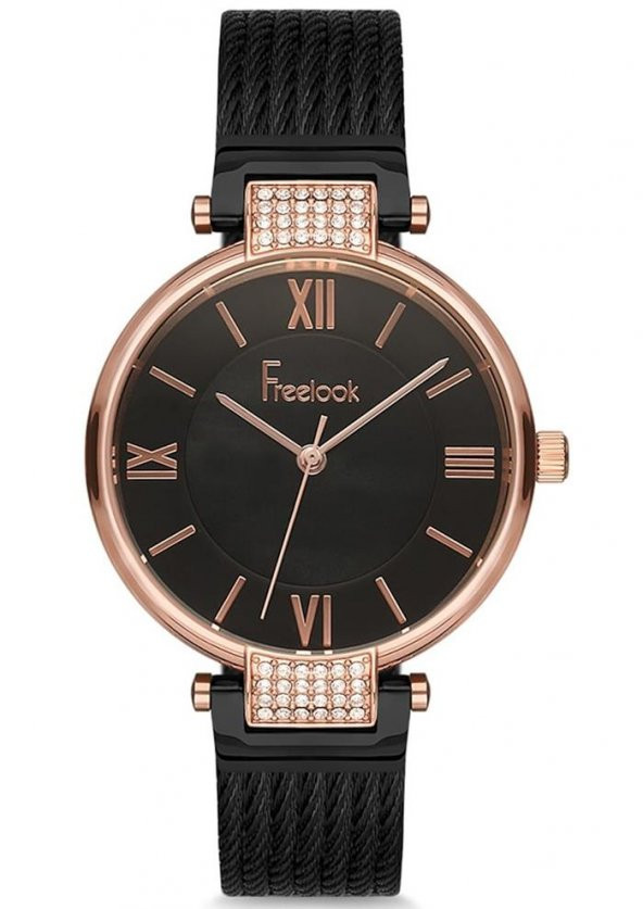 Freelook F.8.1070.07 Bayan Kol Saati ürün görseli 1