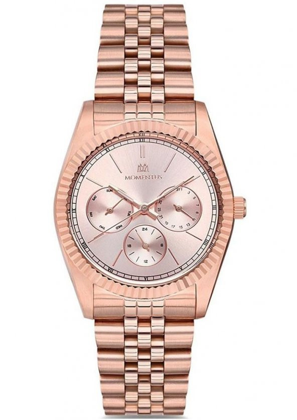 Momentus CW130R-12SR Bayan Kol Saati ürün görseli 1