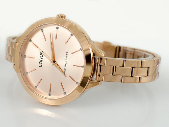 Lorus RG296KX9 Bayan Kol Saati - 3