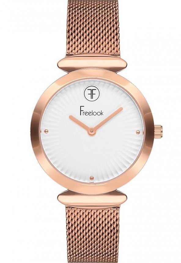 Freelook F.9.1001.02 Bayan Kol Saati - 2
