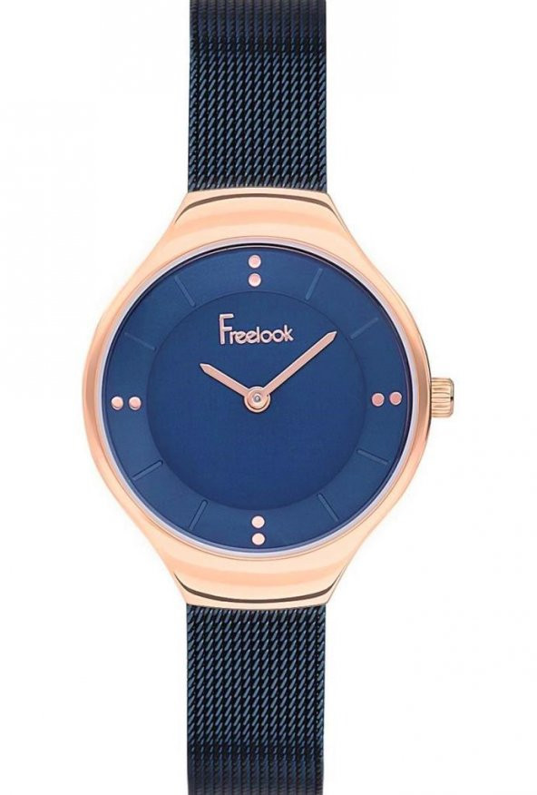 Freelook F.7.1008.02 Bayan Kol Saati - 2