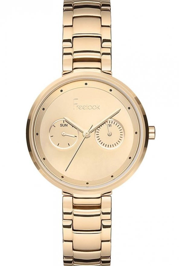 Freelook F.8.1047.06 Bayan Kol Saati ürün görseli 1