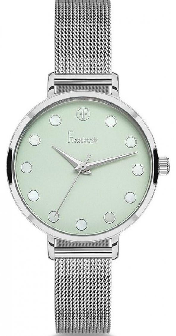 Freelook F.1.1050.02 Bayan Kol Saati