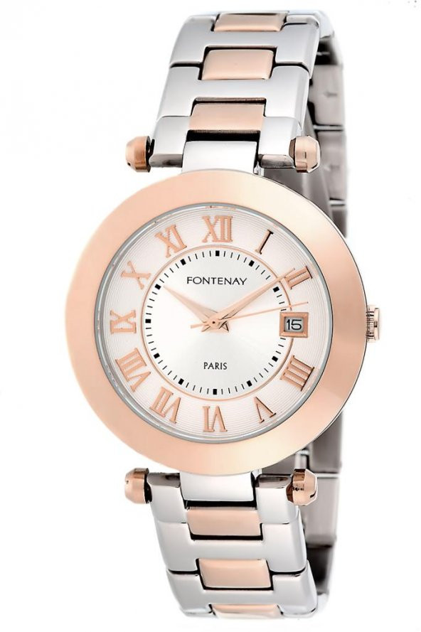Fontenay Paris FN.4040.2 VSV Bayan Kol Saati ürün görseli 1