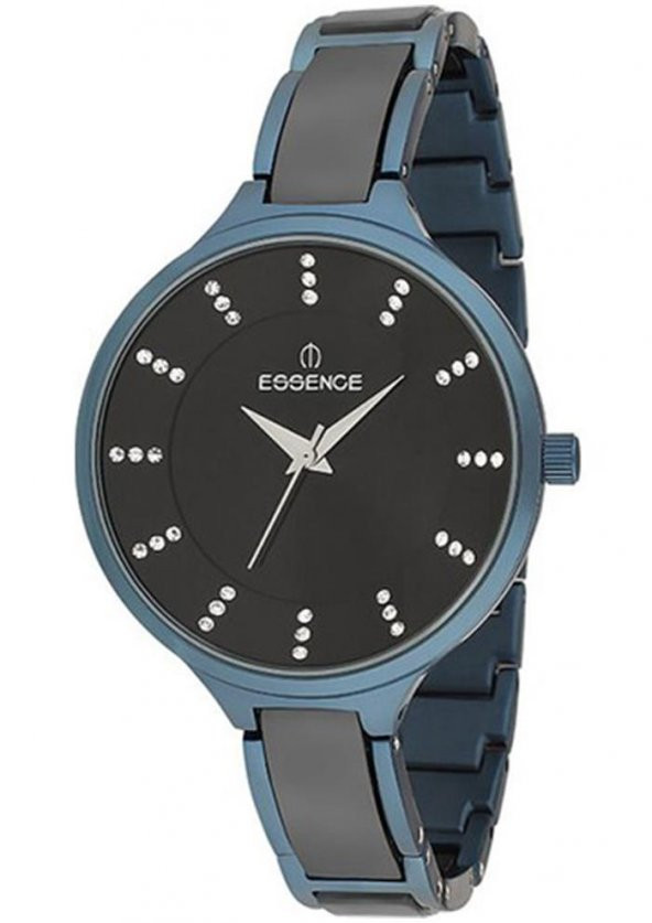 Essence ES6318FC.410 Bayan Kol Saati