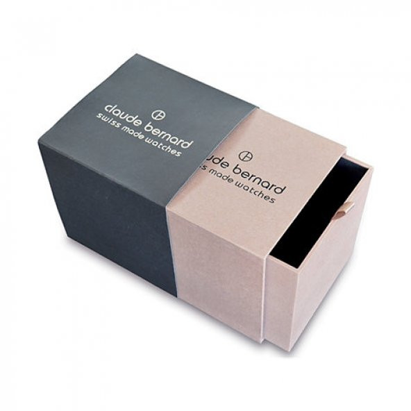 Claude Bernard 10231.3.BUIPN1 JOLIE CLASSIC Bayan Kol Saati - Resim 4