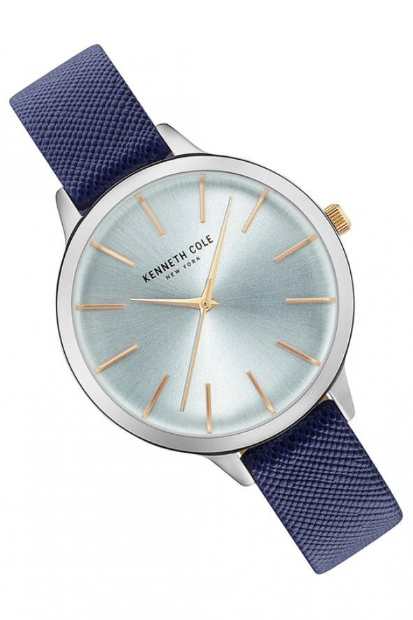 Kenneth Cole KC15056003 Bayan Kol Saati - 3