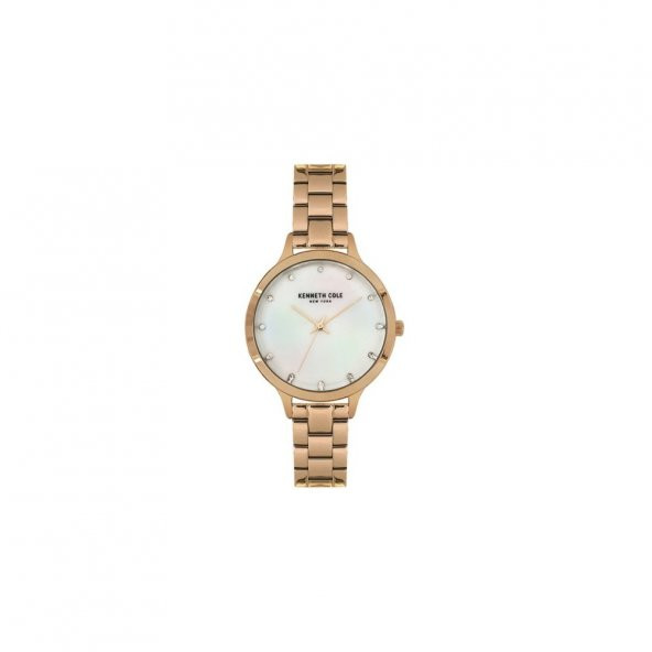 Kenneth Cole KC15056017 Bayan Kol Saati - 2