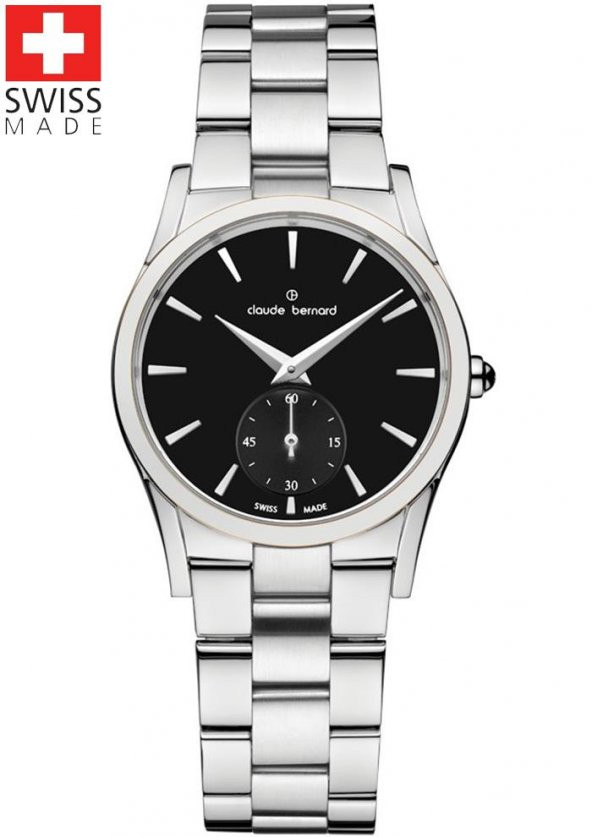 Claude Bernard 23092.3.NIN2 CLASSIC LADIES Bayan Kol Saati