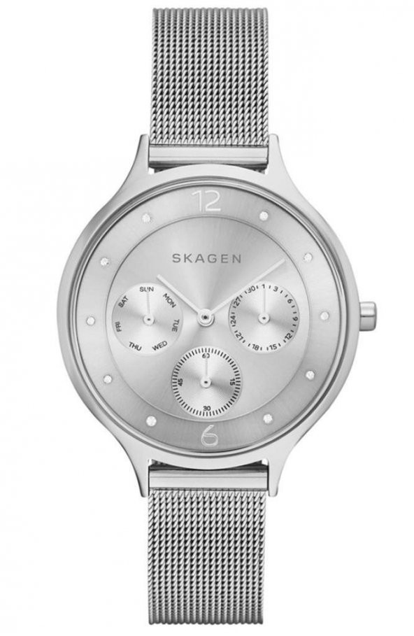 Skagen SKW2312 Bayan Kol Saati