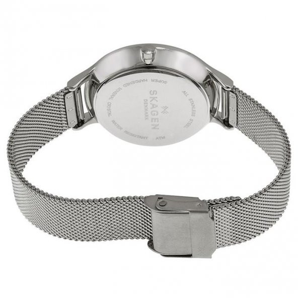 Skagen SKW2312 Bayan Kol Saati - 3