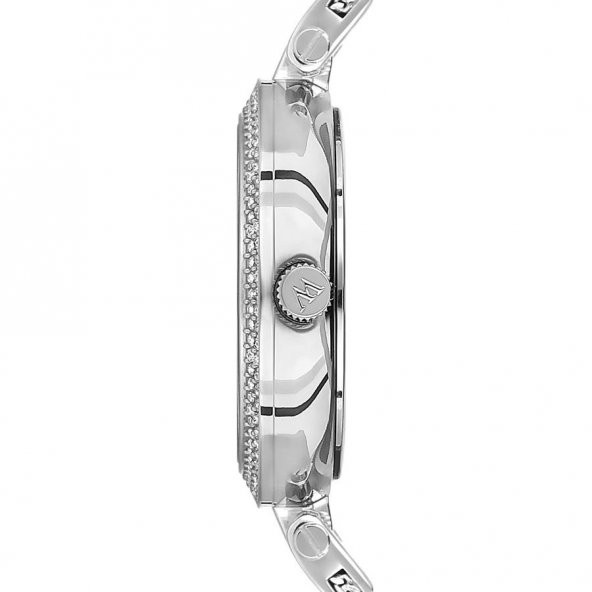 Wesse WWL300301MA Bayan Kol Saati - Resim 2