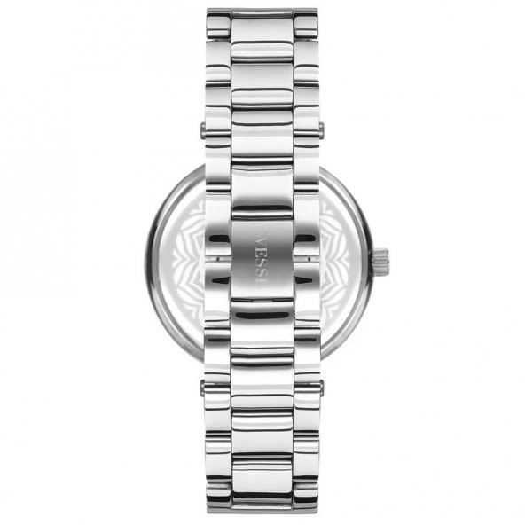 Wesse WWL300301MA Bayan Kol Saati - Resim 3